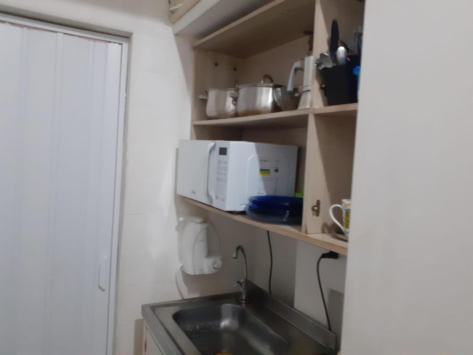 Cantinho Do Embare 산토스 외부 사진