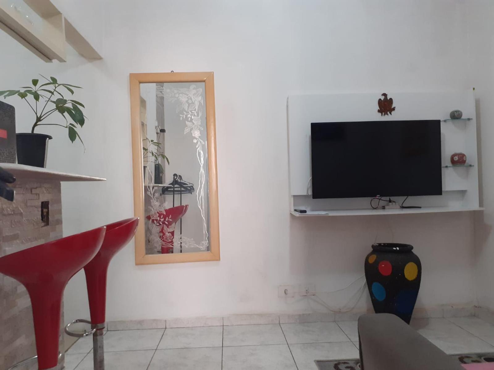 Cantinho Do Embare 산토스 외부 사진
